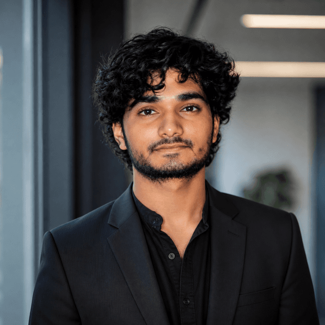 Profile photo of Arun Kumar